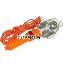 Lampa Service Auto cu Cablu 10m 220V ZLN1137