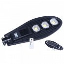 Lampa Solara COB LED 150W IP65 Senzori Telecomanda COB737B150 XXM