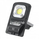 Lampa Solara cu LED COB 28 IP65 Senzori 18650 JX116 18D020 XXM