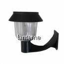 Lampa Solara Felinar De Gradina Prindere de Perete  TK18003 12x10cm