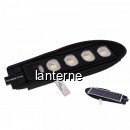 Lampa Solara LED 200W IP65 cu Senzori si Telecomanda 18D041 XXM