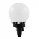 Lampa Solara LED Glob Plastic Flink FKP0208D