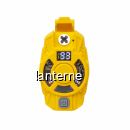 Lanterna bricheta 2in1 6 tipuri de iluminat incarcare USB Zilan ZTS8226