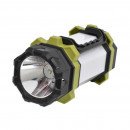 Lanterna de Camping Multifunctionala 4 Moduri JC065 19A075 XXM