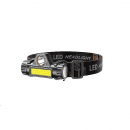 Lanterna de cap cu LED COB Andowl AS 51740 0710-012