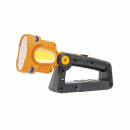 Lanterna de mana cu incarcare USB 11 moduri de intensitate Zilan ZTS8982