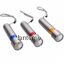 Lanterna de Mana cu LED COB, pe Baterii 3xR3 19A068 XXM