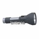 Lanterna de mana LED 5 moduri de intensitate a luminii USB Zilan ZTS8235