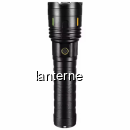 Lanterna de mana LED de mare putere ZSH X17 cu 4 moduri de iluminare NNN