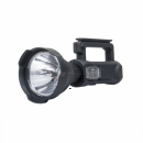 Lanterna de mana LED reincarcabila USB W590 Zilan ZTS8204
