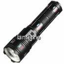 Lanterna Profesionala AK177 Incarcare Type C 60W 8 acumulatori NNN
