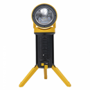 Lanterna proiector suport trepied si maner W5164-1 Zilan ZTS8198