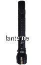 Lanterna tactical aluminiu cu LED 3W ZY118s