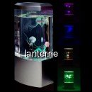 Lava Lamp Lampa Decorativa cu Efect Meduze 27x12x6cm Alimentare USB