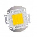 Pastila LED SMD 30W 42x42mm Alb Cald 2700K pentru Proiector MNR733