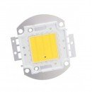 Pastila LED SMD 30W 42x42mm 6400K Alb Rece Proiector LED MNR5928
