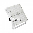 Proiector  100 LED SMD 3030 100W Alb Rece 220V 20A009 XXM