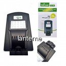 Proiector 20LED SMD 20W cu Panou Solar si Senzori IP65 CL120