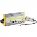 Proiector Liniar ANTIEX Profesional COB LED 30W 6500K 220V 20A010 XXM