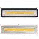 Proiector Cob Led 50W 220V Alb Cald 3200K 28x7x8.5cm WT