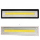 Proiector Cob Led 50W 220V Alb Neutru 4100K 28x7x8.5cm WT