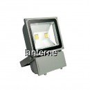 Proiector LED 150W Alb Cald IP65 220V 2x75W
