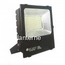 Proiector LED 200W Alb Rece 220V Horoz Leopar 0680060200