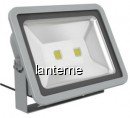 Proiector LED 200W Lumina Alb-Rece