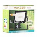 Proiector LED 50W 4000lm 220V 6500K IP65 Clasa A Ecoplanet