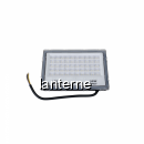 Proiector LED 50W IP67 Zilan ZTS8401