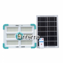 Proiector LED Incarcare Solara 200W 280 LED-uri Zilan ZTS8211