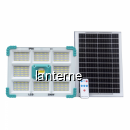 Proiector LED Incarcare Solara 300W 374 LED-uri Zilan ZTS8210