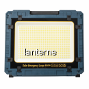 Proiector LED Incarcare Solara USB 800W Panou Incorporabil Zilan ZTS8674