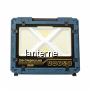 Proiector LED Incarcare Solara USB 800W Panou Incorporabil Zilan ZTS8964