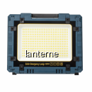 Proiector LED Incarcare Solara detasabil USB 400W Zilan ZTS8673