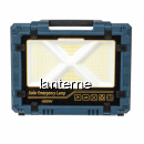 Proiector LED Incarcare Solara detasabil USB 400W Zilan ZTS8965