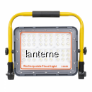 Proiector LED Portabil 2 moduri iluminat USB 200W Zilan ZTS8223