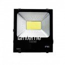 Proiector LED SMD 5054 100W Alb Rece 6000K IP66 220V