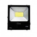 Proiector LED SMD 5054 100W Alb Rece 6000K IP66 220V