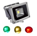Proiector LED RGB Color 10W