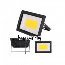 Proiector Slim cu COB LED Mare 20W Alb Rece 220V IP65 KPAD MNR2531