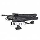 Senzor No Touch 10mm pentru Iluminat Mobila 12V-60W 24V-100W GTFS 14L028 XXM