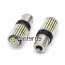 Set 2 Becuri LED Auto 1156 BA15s Marsarier 12V 1F056 XXM