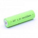 Set 4 Acumulatori Reincarcabili R6 AA 1200mAh 1.2V Ni-MH 8A009 XXM