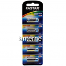 Set 5 Baterii A23 12V Alcaline Plus Blister Easter 9D025 XXM