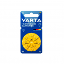 Set 8 Baterii pentru Aparate Auditive Varta 312 BL8 CGS