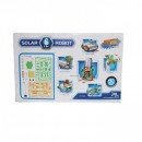 Set Creatie 6in1 Jucarie Robot Solar 2127