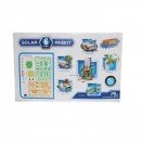 Set Creatie 6in1 Jucarie Robot Solar 2127