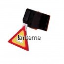 Stop Semnalizare Bicicleta LED Incarcare USB YD001