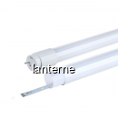 Tub LED T8 Sticla 120cm 28W 2700K mat MNR3259